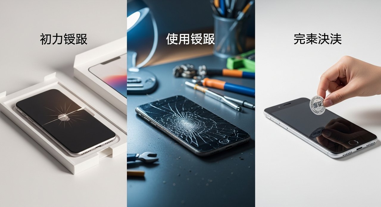 소비자 필독! 초기불량과 사용중불량 차이 3가지 완벽 해법